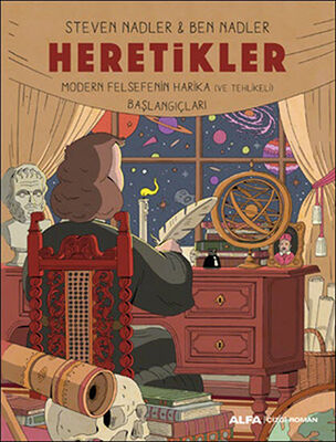 Heretikler - 1