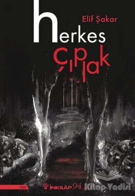 Herkes Çıplak - İnkılap Kitabevi