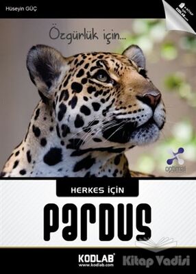 Herkes İçin Pardus - 1