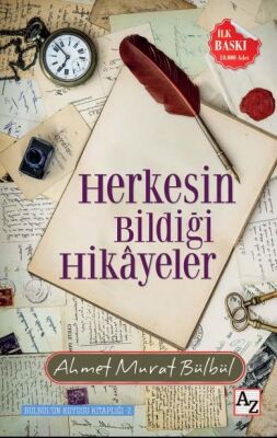 Herkesin Bildiği Hikâyeler - 1