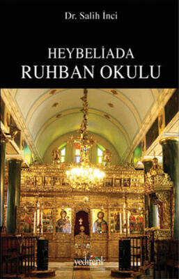 Heybeliada Ruhban Okulu - 1