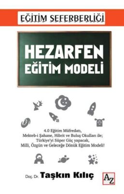 Hezarfen Eğitim Modeli - 1