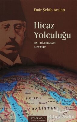 Hicaz Yolculuğu - 1