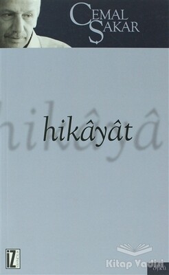 Hikayat - İz Yayıncılık