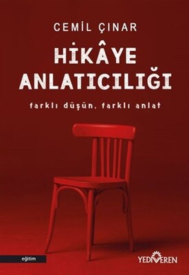 Hikaye Anlatıcılığı - Yediveren Yayınları