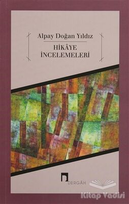 Hikaye İncelemeleri - 1