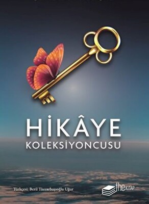 Hikaye Koleksiyoncusu - The Kitap