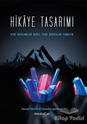 Hikaye Tasarımı - 1