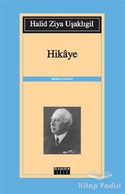 Hikaye - 1