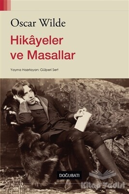 Hikayeler ve Masallar - Doğu Batı Yayınları