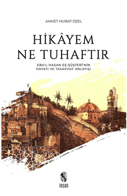 Hikayem Ne Tuhaftır - İnsan Yayınları