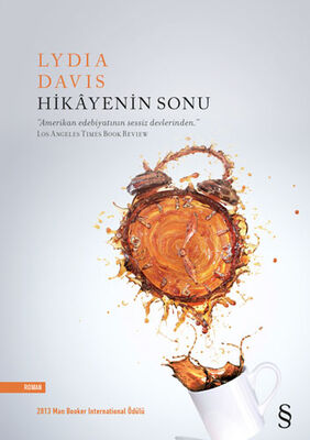 Hikayenin Sonu - 1