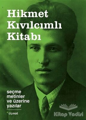 Hikmet Kıvılcımlı Kitabı - 1