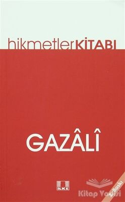 Hikmetler Kitabı - 1