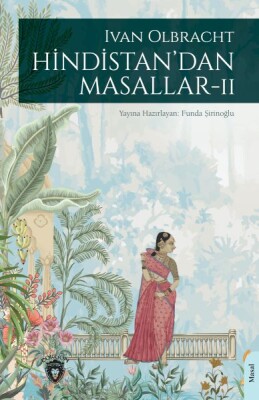 Hindistan’dan Masallar II - Dorlion Yayınları