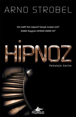 Hipnoz - Pegasus Yayınları