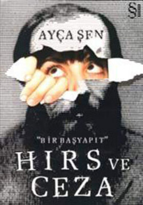 Hırs ve Ceza - Everest Yayınları