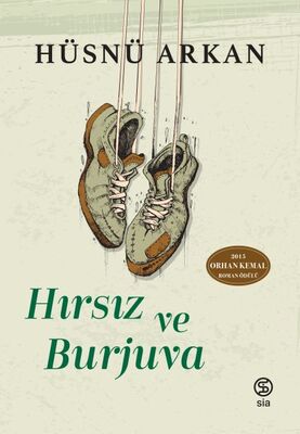 Hırsız ve Burjuva - 1