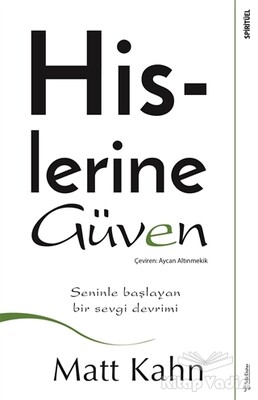 Hislerine Güven - Sola Unitas