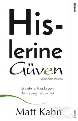 Hislerine Güven - 1