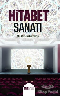 Hitabet Sanatı - 1