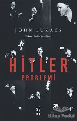 Hitler Problemi - 1