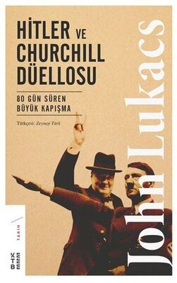 Hitler ve Churchill Düellosu - 1