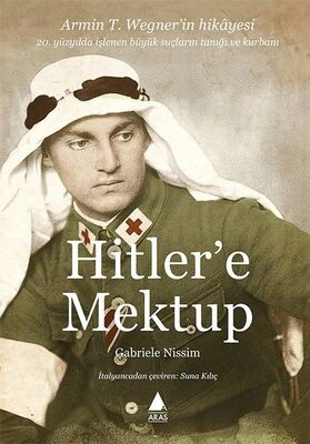 Hitler'e Mektup - 1