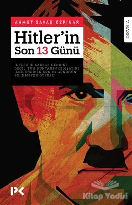 Hitler’in Son 13 Günü - 1