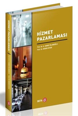 Hizmet Pazarlaması - 1