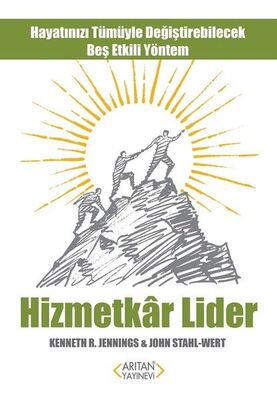 Hizmetkar Lider - 1