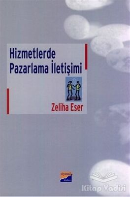 Hizmetlerde Pazarlama İletişimi - 1