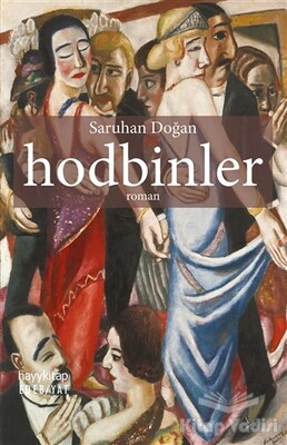 Hodbinler - Hayy Kitap