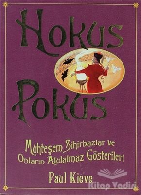 Hokus Pokus - 1