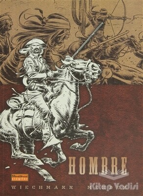 Hombre - Oğlak Yayınları