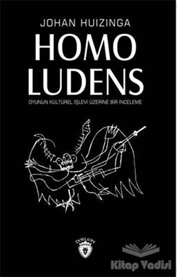 Homo Ludens - 1