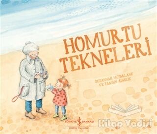 Homurtu Tekneleri - 1