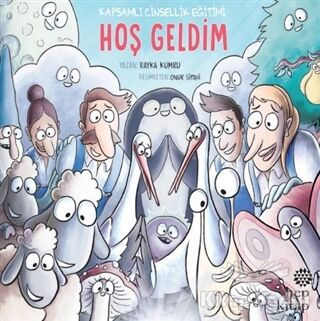 Hoş Geldim - 1