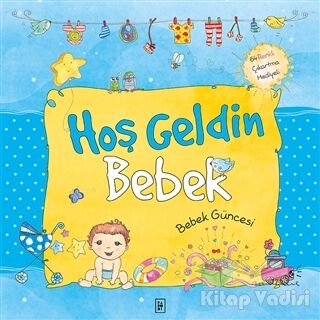 Hoşgeldin Bebek - 1