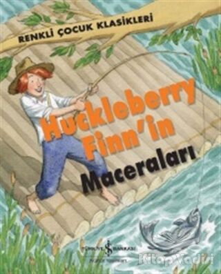 Huckleberry Finn'in Maceraları - 1