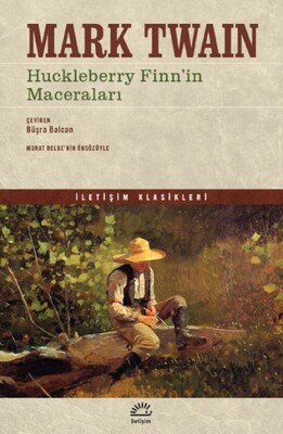 Huckleberry Finn’in Maceraları - İletişim Yayınları