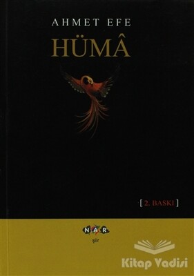 Hüma - Nar Yayınları