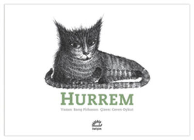 Hurrem - 1