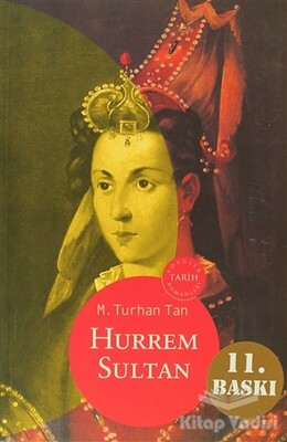 Hürrem Sultan - Oğlak Yayınları