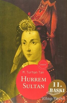 Hürrem Sultan - 1