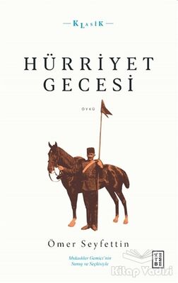 Hürriyet Gecesi - 1