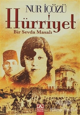 Hürriyet - Altın Kitaplar Yayınevi