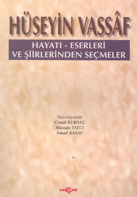 Hüseyin Vassaf - 1