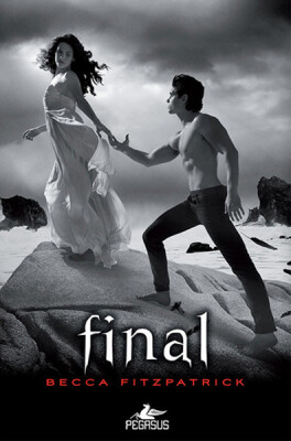 Hush Hush Serisi 4. Kitap - Final (Ciltli) - Pegasus Yayınları