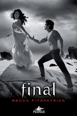 Hush Hush Serisi 4. Kitap - Final (Ciltli) - 1